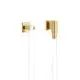 DORNBRACHT-WATER-TUBE-Kneipp-Wandanschlussbogen-mit-Einzelrosette-SERIENSPEZIFISCH-27822979-Messing-gebuerstet-23kt-Gold-27822979-28 gallery number 1